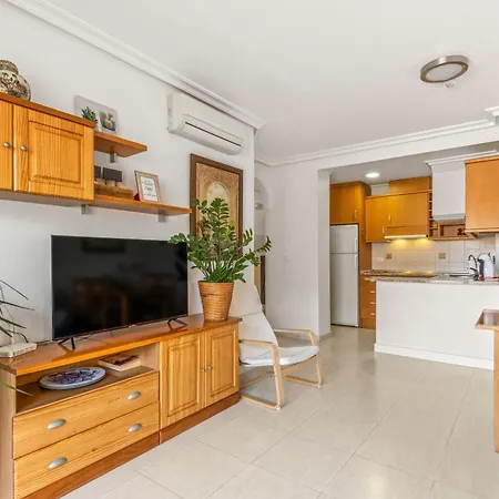 Romero Appartement *