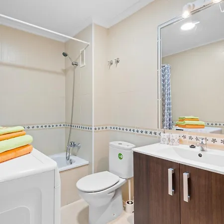 Appartement Romero