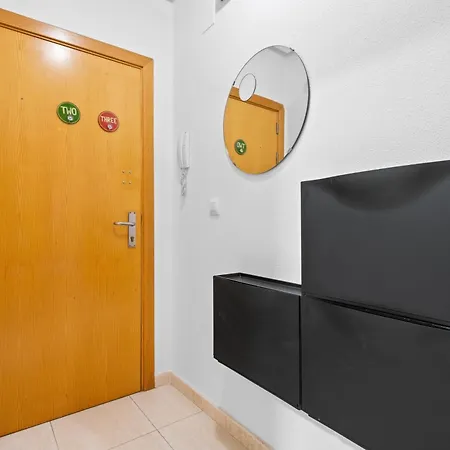 Appartement Romero