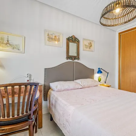 Appartement Romero *