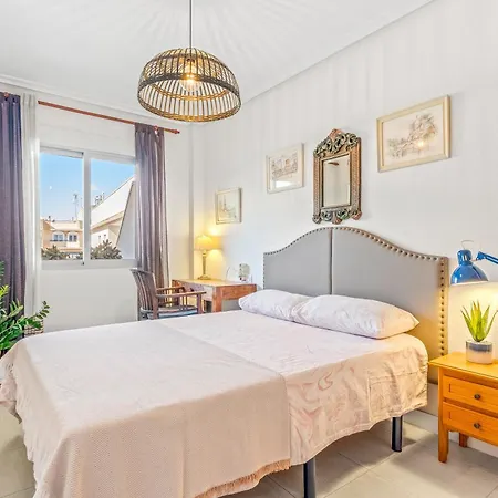 Romero Appartement Orihuela