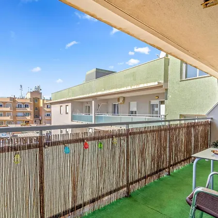 Romero Appartement *