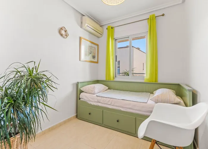 Romero Appartement *