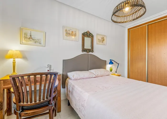 Appartement Romero *