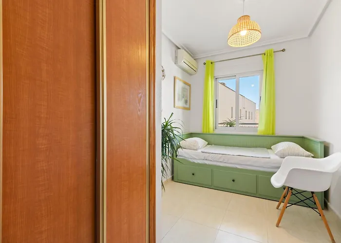 Appartement Romero Orihuela