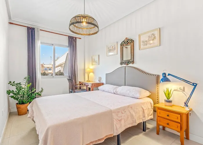 Romero Appartement Orihuela