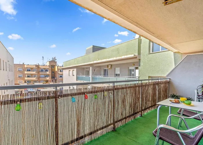 Romero Appartement *