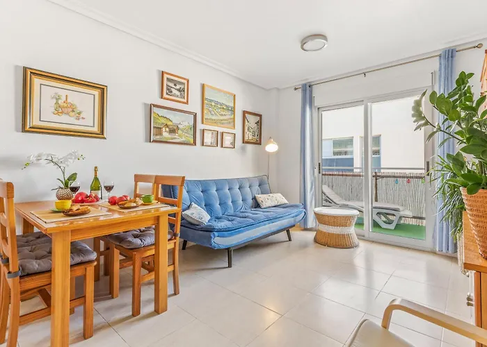 Romero Appartement *