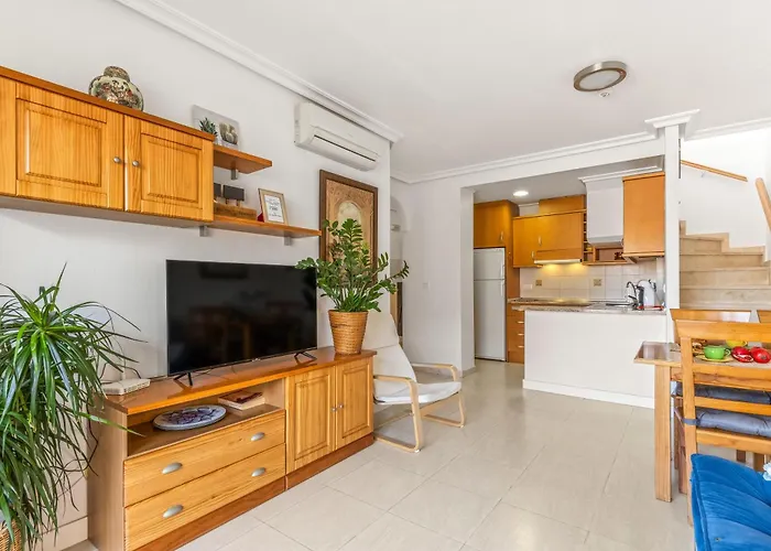 Appartement Romero