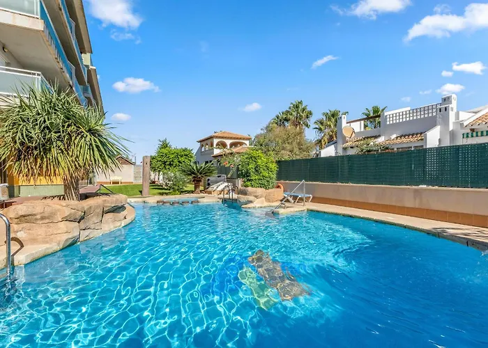 Appartement Romero